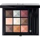 GIVENCHY Make-up AUGEN MAKE-UP Le 9 de Givenchy Eyeshadow Palette N01