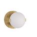 Arteriors Home Thurlow 9 Inch Wall Sconce - DWC04