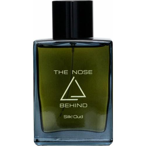 The Nose Behind Silk! Oud Extrait de Parfum 100 ml