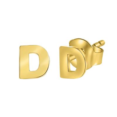 Lucardi - Ohrringe 1 ct Damen Image