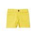 Garanimals Baby and Toddler Girls Twill Shorts Sizes 12M-5T