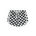 Toddler Baby Girl Boy Shorts Summer Cotton Checkerboard Plaid Jogger Shorts Elastic Waist Athletic Shorts