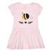 Inktastic Honey Bee Beekeeper Girls Toddler Dress