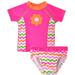 YDOJG Cute Swimsuits For Teen Girls Swimsuit Middle And Big Boys And Cartoon Cute A Piece 1 5 Years Old For 4-5 Years