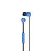 Skullcandy Jib XT Wired in-Ear Earbuds with Microphone Cobalt Blue