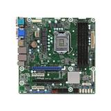 ASRock Motherboard IMB-1312 Core i7/i5/i3/Celeron S1151 64GB DDR4 PCIe Micro ATX Retail