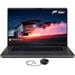 ASUS ROG Zephyrus Gaming/Entertainment Laptop (AMD Ryzen 9 6900HS 8-Core 15.6in 165Hz 2K Quad HD (2560x1440) GeForce RTX 3060 Win 10 Pro) with G2 Universal Dock