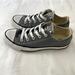 Converse Shoes | Converse Women’s Size 6, Men’s 4. Worn Only A Few Times. Great Condition! | Color: Gray | Size: 6
