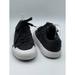 Levi's Shoes | Levi's Women's 7.5 Emma Classic Black Canvas Lowtop Platform Sneaker Shoe | Color: Black | Size: 7.5