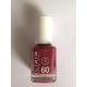 elixir London Nagellack 60 Sekunden Geranioo n.235