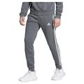 ADIDAS IJ8884 M 3S FL TC PT Pants Herren Dark Grey Heather Größe L/S