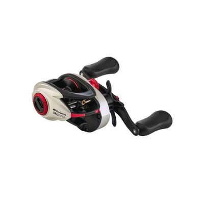 Abu Garcia Revo STX Low Profile Baitcast Reel 8.1/1 Left LP REVO5 STX-SHS LP-L