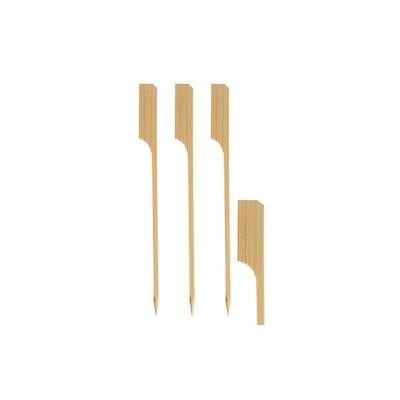 PAPSTAR 250 Grill-Spieße 21 cm "Golf" Image