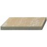 Terrassenplatte San Marino 60 x 30 x 5 cm sandsteingelb Terrassenplatte - Primaster