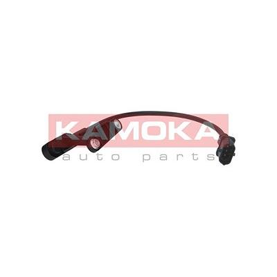 Kamoka Sensor, Nockenwellenposition [Hersteller-Nr. 108025] für Audi, BMW, Citroën, Fiat, Ford, Ford Usa, Mercedes-Benz, Opel, Vauxhall Image