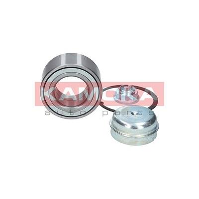Kamoka Radlagersatz [Hersteller-Nr. 5600058] für Mercedes-Benz Image