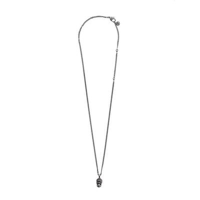 Necklace - White - Alexander McQueen Necklaces