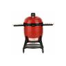 Kamado Joe - Big Joe iii 61CM - KJ15041021 + Coupon per il tuo prossimo acquisto