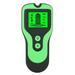 lulshou Detector Sensor Wall Scanner-Electronic Sensor Metal Detector with LCD