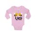 Awkward Styles Twin Baby Bodysuit Long Sleeve Cute Baby Shower Gifts Funny Bee Twins Outfit for Baby Boy Funny Bee Twins Outfit for Baby Girl Birthday Party Clothing Bee Gifts for Twins