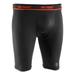 ProForce Compression Shorts with Cup Black