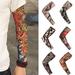 SPRING PARK 1Pc Outdoor Anti-sunlight Sport Tattoo Arm Sleeves Sport Outdoor Cycling Cover Cooling Sun Protection