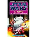 Pre-Owned Star Wars: Starfighters of Adumar (Star Wars: X-Wing) Paperback