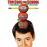 Pre-Owned Too Cool for School: The John Hughes Collection (DVD)