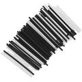100pcs Guitar Fingerboard Side Marker 2mm Guitar Fret Inlay Markers for Guitar Bass
