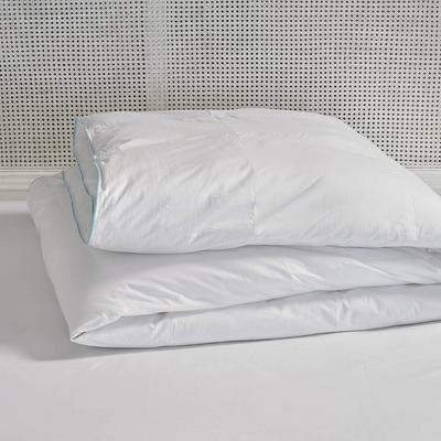 Down Alternative Duvet - King - Frontgate Resort C...