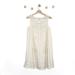 Anthropologie Dresses | Anthropologie Vanessa Virginia Cottonwood Swing Dress Lace Ivory | Color: Cream/White | Size: 2