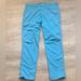 Nike Pants | Nike Golf Modern Fit Dri-Fit Golf Pants Size 32 X 32 | Color: Blue | Size: 32