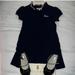 Gucci Dresses | Baby Girl Gucci Dress 12/18 Months Authentic | Color: Blue | Size: 12-18mb