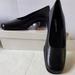 Nine West Shoes | Basic Black Pump | Color: Black | Size: 6.5