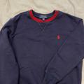 Ralph Lauren Shirts & Tops | Boys Ralph Lauren Sweatshirt | Color: Blue | Size: Sb