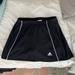 Adidas Skirts | Adidas Tennis Skirt | Color: Black | Size: S