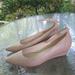 Nine West Shoes | Nine West Shoes Side 10 | Color: Cream | Size: 10