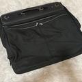 Louis Vuitton Storage & Organization | Louis Vuitton Garment Bag | Color: Black | Size: Os