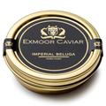 Exmoor Caviar Imperial Beluga Caviar 50g