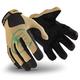 HexArmor ThornArmor 3092 Gardening Gloves for Men and Women | ThornArmor Rose Gloves with Reinforced Fingertips - Size 10