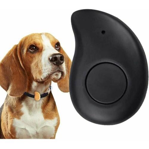 GTA Smart Bluetooth GPS Tracker für Hunde Katzen – Pet Dog Tracker – Mini Wireless Pet Tracker