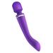 Relaxing Personal Body Massager for Back Neck Shoulders Foot Deep Massage Muscle Relaxer Home Vibrating Vibrator for Adults Woman