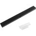 Bar for Wii Replacement Wireless Infrared Ray Bar for Nintendo Wii and Wii U Console Includes