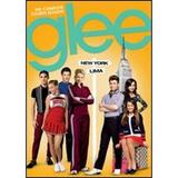 Pre-Owned Glee: The Complete Fourth Season [6 Discs] (DVD 0024543845096)