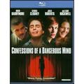 Pre-Owned Confessions of a Dangerous Mind [Blu-ray] (Blu-Ray 0031398145691) directed by George Clooney