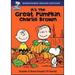 Pre-Owned It s the Great Pumpkin Charlie Brown (DVD 0883929371143) directed by Bill Melendez