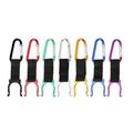 Mingyiq Water Bottle Holder Outdoor Camping Hiking Carabiner Buckle Bottle Bracket