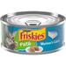 (24 Pack) Friskies Pate Wet Cat Food Mariner s Catch 5.5 oz. Cans