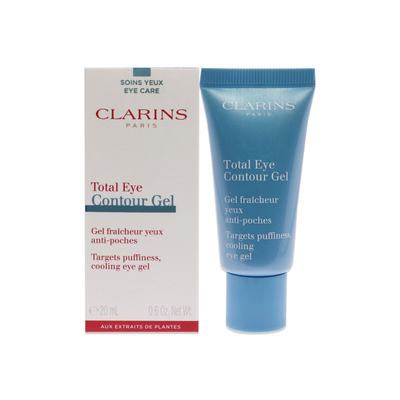 Plus Size Women's Eye Contour Gel -0.6 Oz Gel by Clarins in O