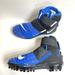 Nike Shoes | Nike Force Savage Elite 2 Td Football Cleats Size 9 Ah3999-004 | Color: Black/Blue | Size: 9